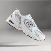 New Balance Shoes.